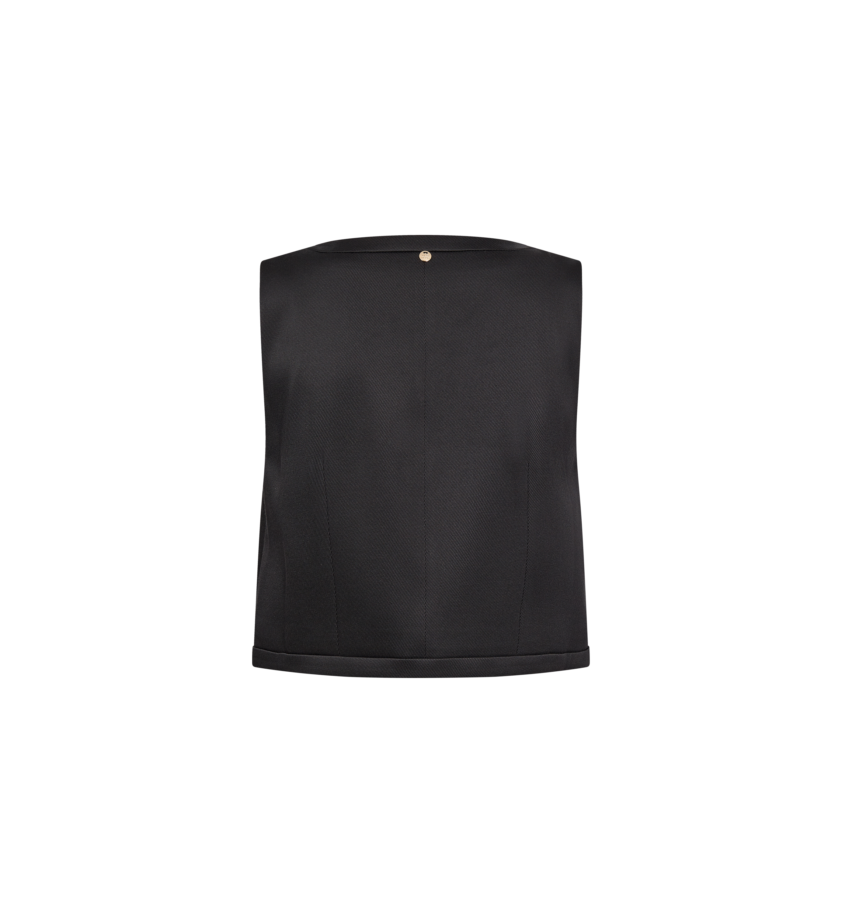 Packshot / Black / Back